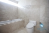 Beautiful and wide Villa for rent in Ciputra with 6 bedroom